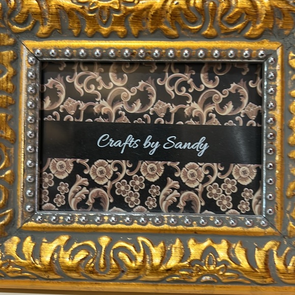 Mardi Gras Festival Bralette - Picture 9 of 12